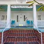 Classic King Balcony At The James House