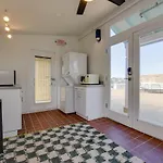 New Kamp - Rooftop Penthouse