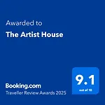 The Artist House