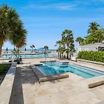 Leaward Isle Island Retreat