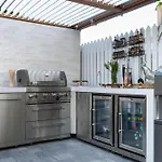 Sombrero Reef Light Suite
