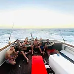 Keys Livin - Yacht Rental