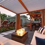 Alligator Reef Light Suite