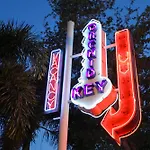Orchid Key Inn - Adults Only