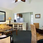 The Banyan Resort