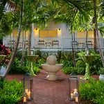 The Marker Waterfront Resort