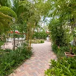 Old Town Garden Villas