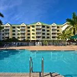 Sunrise Suites Martinique Suite #108