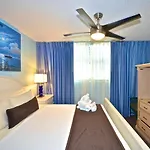 Sunrise Suites Trinidad Suite #105