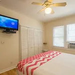 Poolside Suite