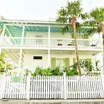 Bahama Gardens - Main House