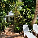 Old Town Garden Villas