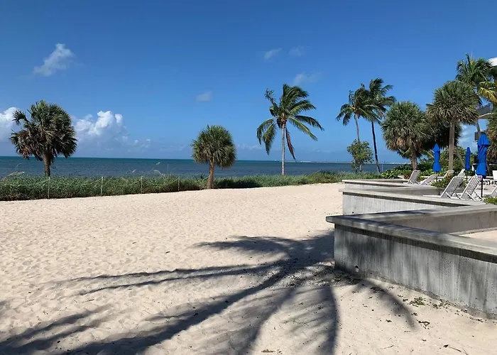 Tropical Paradise Key West