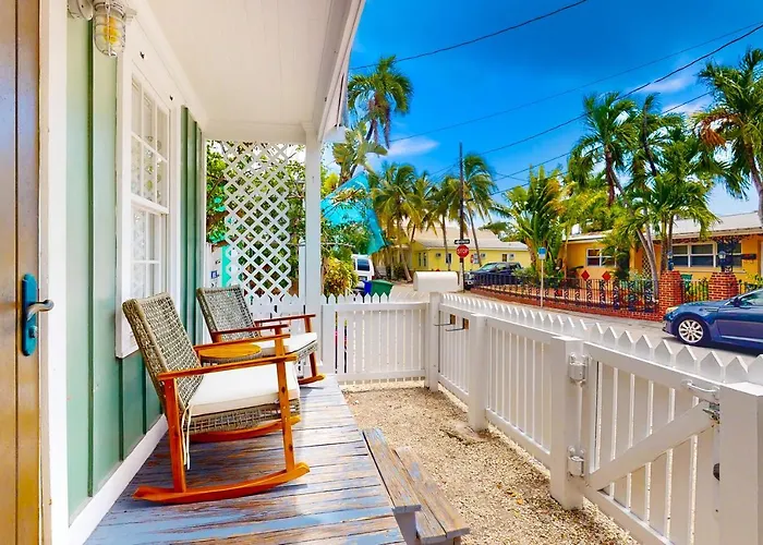 Coconut Cottage