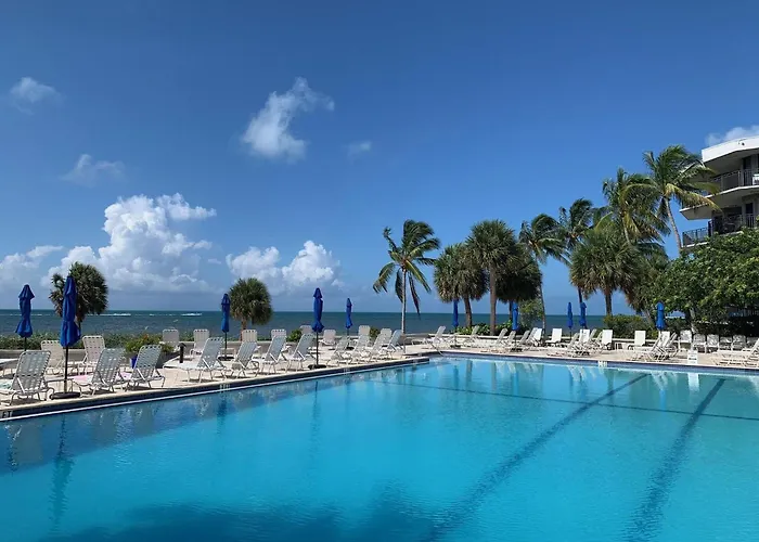 Latitude Penthouse Key West