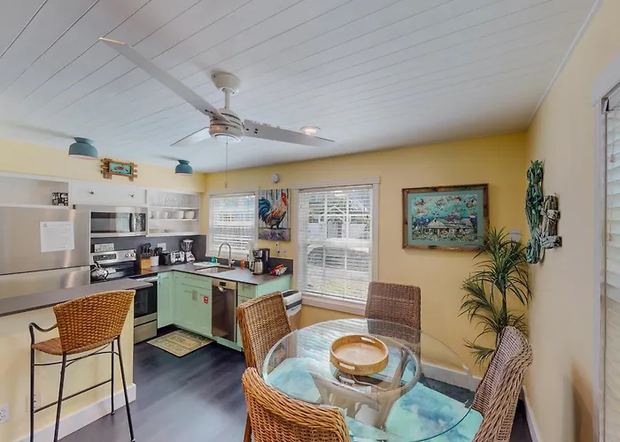 Old Town Garden Villas - Andros Suite