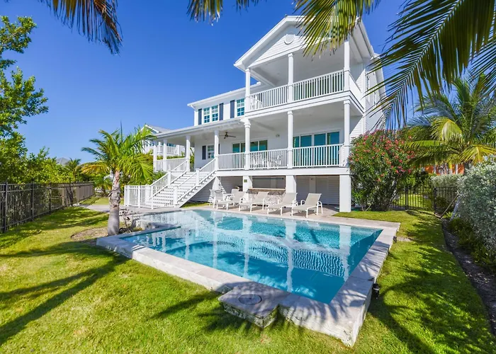 Mastway House -Pool & Dock!