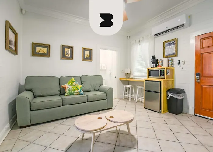 Atocha Cottage