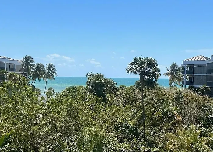 Meyers Island Oasis On Atlantic