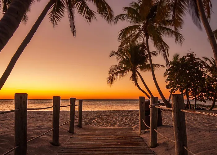 Sunrise Suites Saint Barts Suite #303