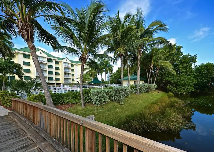 Sunrise Suites Saint Lucia Suite #201