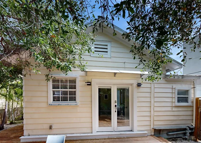 Old Town Cottage