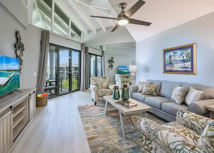 Suite Sanctuary By Last Key Realty