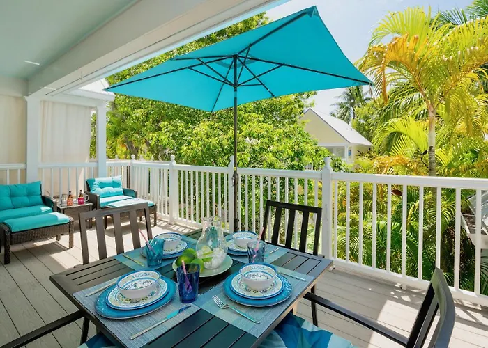 Serenity On Southard By Last Key Realty