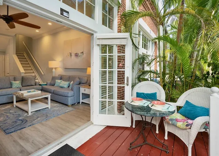The Beaming Barracuda By Last Key Realty