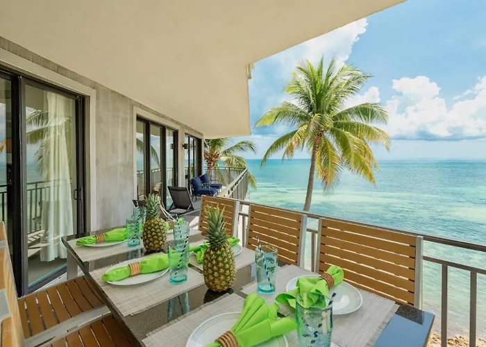 Windswept Palms By Last Key Realty