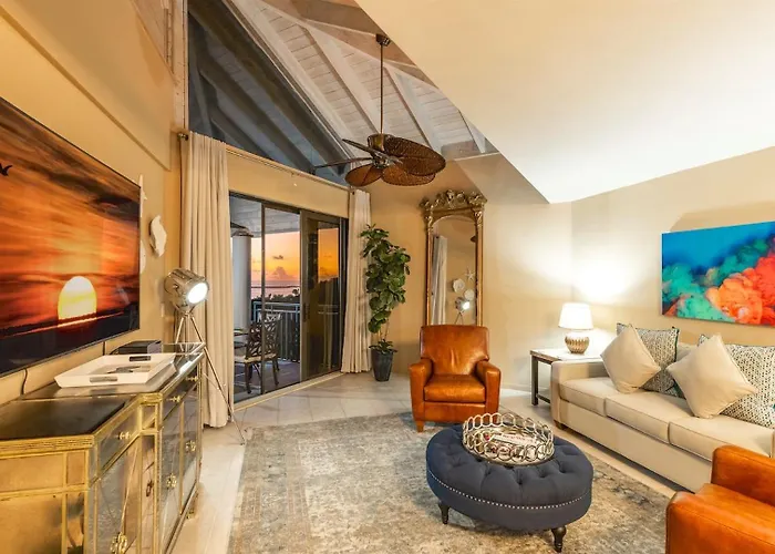 Walking On Sunshine By Last Key Realty