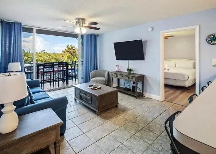 Salt Pond Hideaway - Monthly Rental