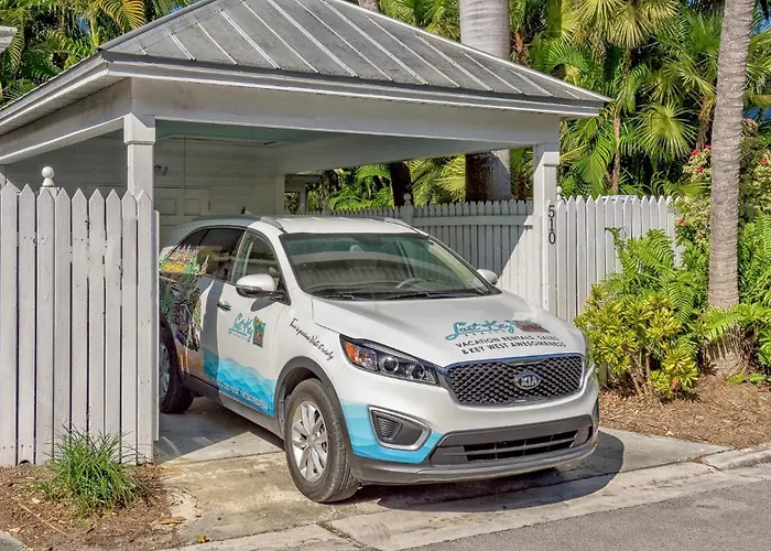Bahamian Bamboo By Last Key Realty