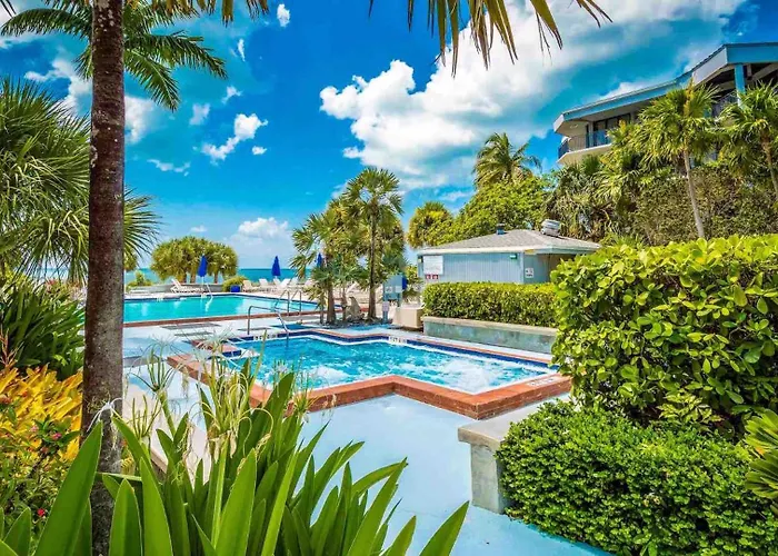 Atlantic Reflections By Last Key Realty