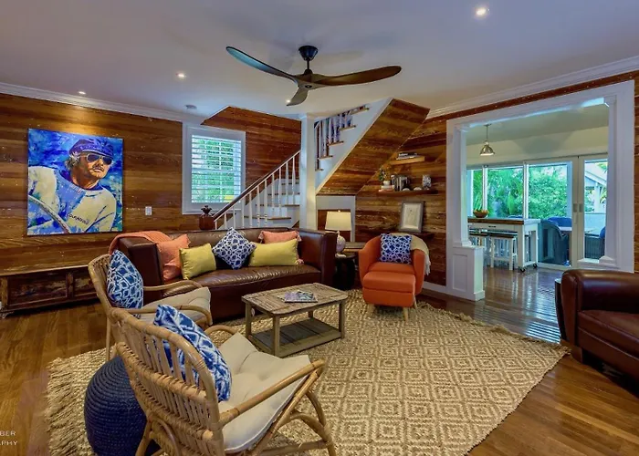 Coastal Loving By Last Key Realty