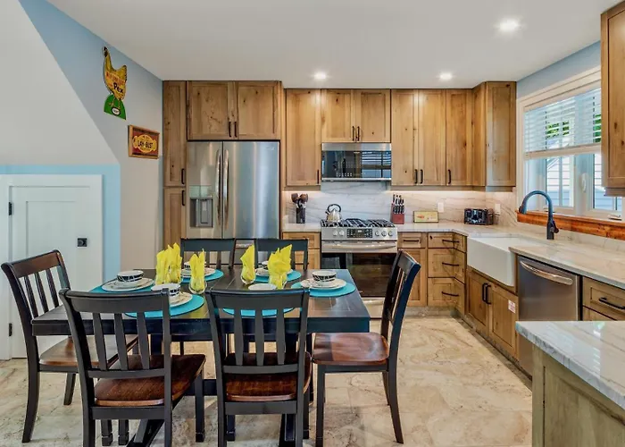 Casita Olivietta By Last Key Realty