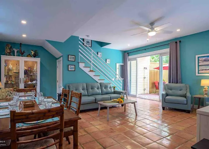 Good Vibrations By Last Key Realty