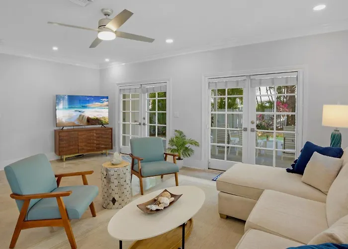 Garden Of Emma By Last Key Realty