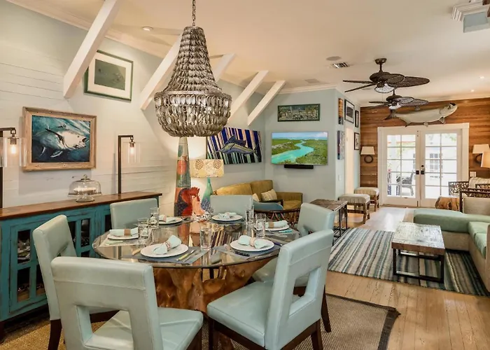 The Wicked Tuna By Last Key Realty