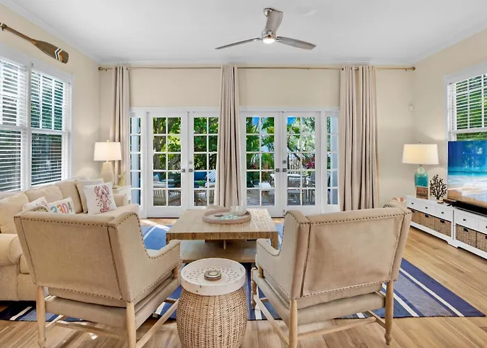 Trumans Trove By Last Key Realty
