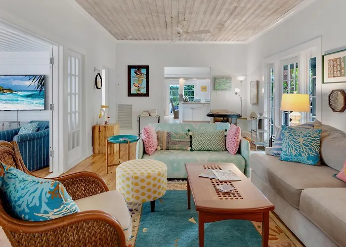 Perfect Harmony By Last Key Realty