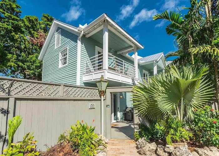All Together Now By Last Key Realty
