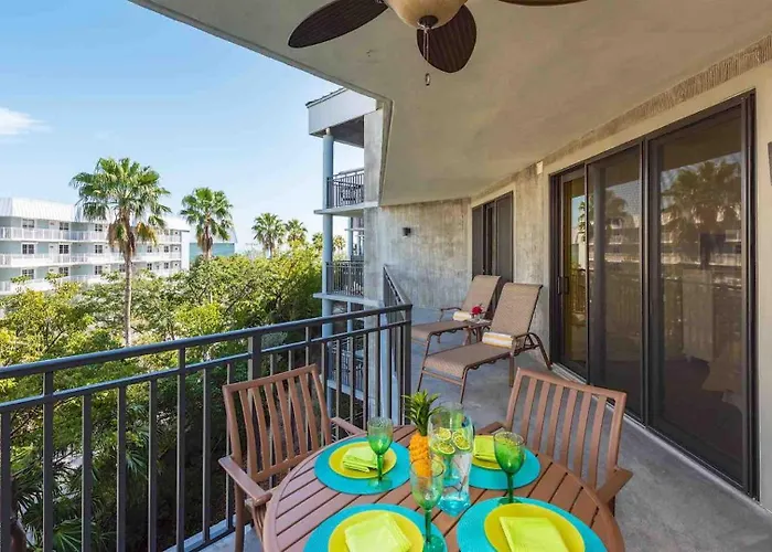 Driftwood Dreams By Last Key Realty