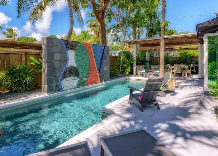 Midtown Mosaic By Last Key Realty