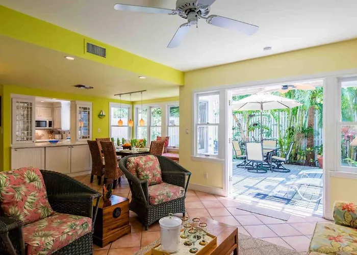Sea Captains Haven By Last Key Realty