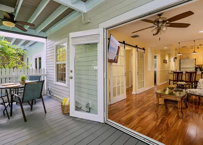 Saltwater Harmony By Last Key Realty
