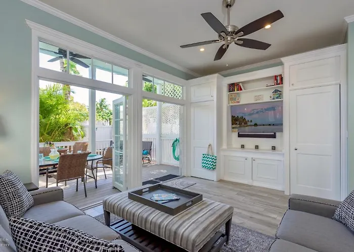 Saltwater Sapphire By Last Key Realty