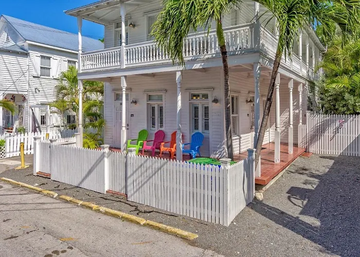 Sweet Home Angelita By Last Key Realty
