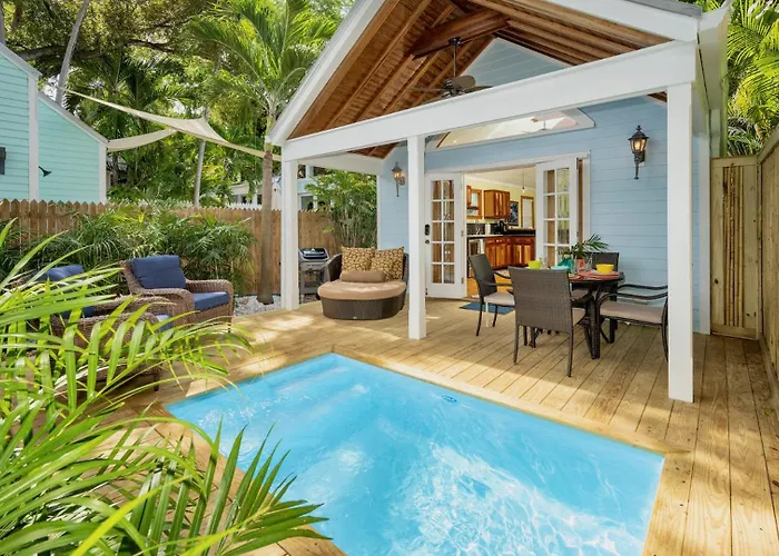 Swept Away By Last Key Realty