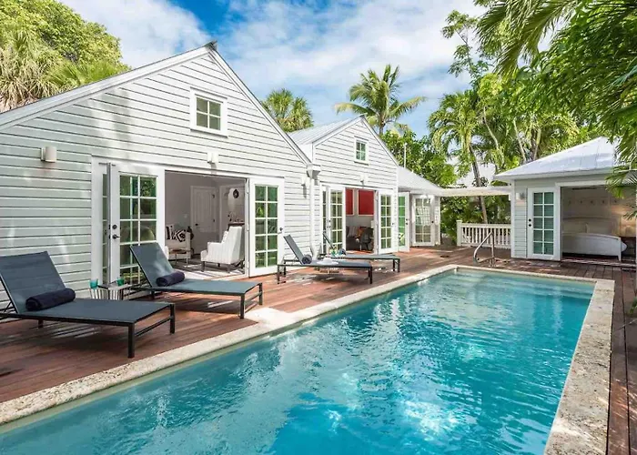 The Artists Muse By Last Key Realty